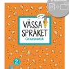 Vässa språket grammatik 2 paket (1835kr)