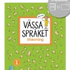 Vässa språket stavning 1 paket (1835kr)