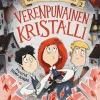 Waaralinnan salaisuudet 2. Verenpunainen kristalli