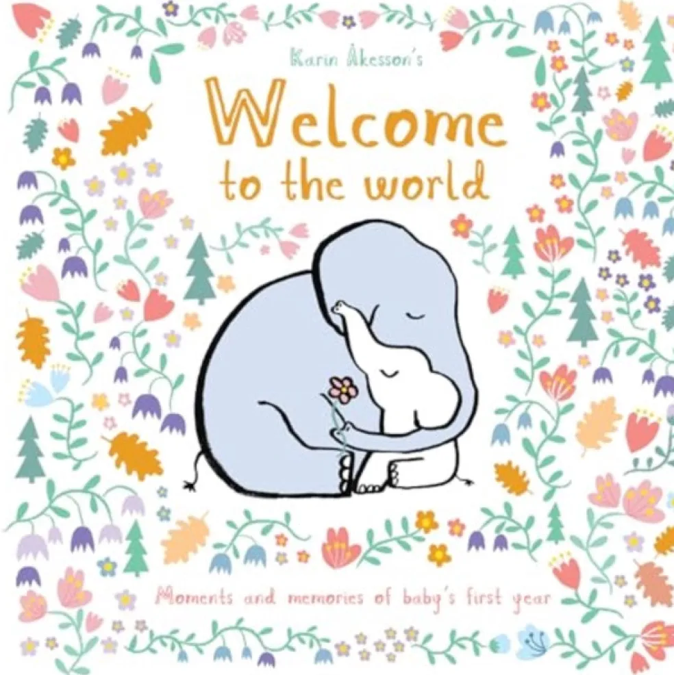 Welcome to the World