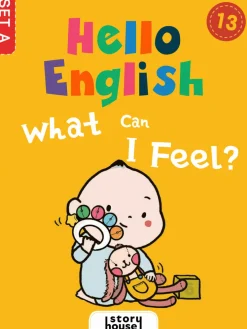 What Can I Feel