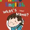 What's Your Name?