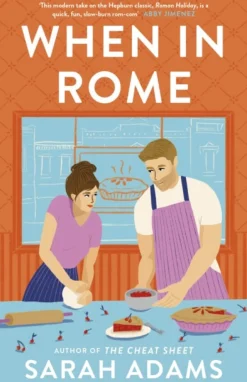 When in Rome