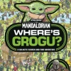 Where's Grogu?