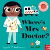 Where's Mrs Doctor?