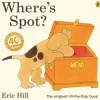 Where's Spot?