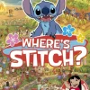Where's Stitch?