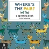 Where's the Pair?