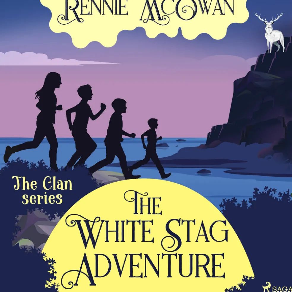 White Stag Adventure, The