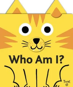Who Am I?