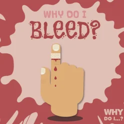 Why do I bleed?