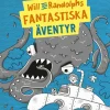 Will och Randolphs fantastiska äventyr – Mördarvalen