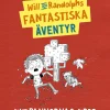 Will och Randolphs fantastiska äventyr – Kubpannornas krig