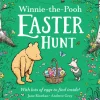 Winnie-the-Pooh Easter Hunt