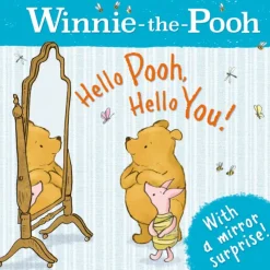 Winnie-the-Pooh: Hello Pooh, Hello You!