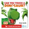 World of Dinosaur Roar!: Can You Touch a Dinosaur?, The