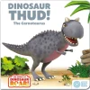 World of Dinosaur Roar!: Dinosaur Thud! The Carnotaurus: Book 13, The