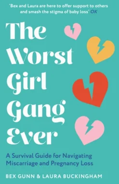 Worst Girl Gang Ever, The