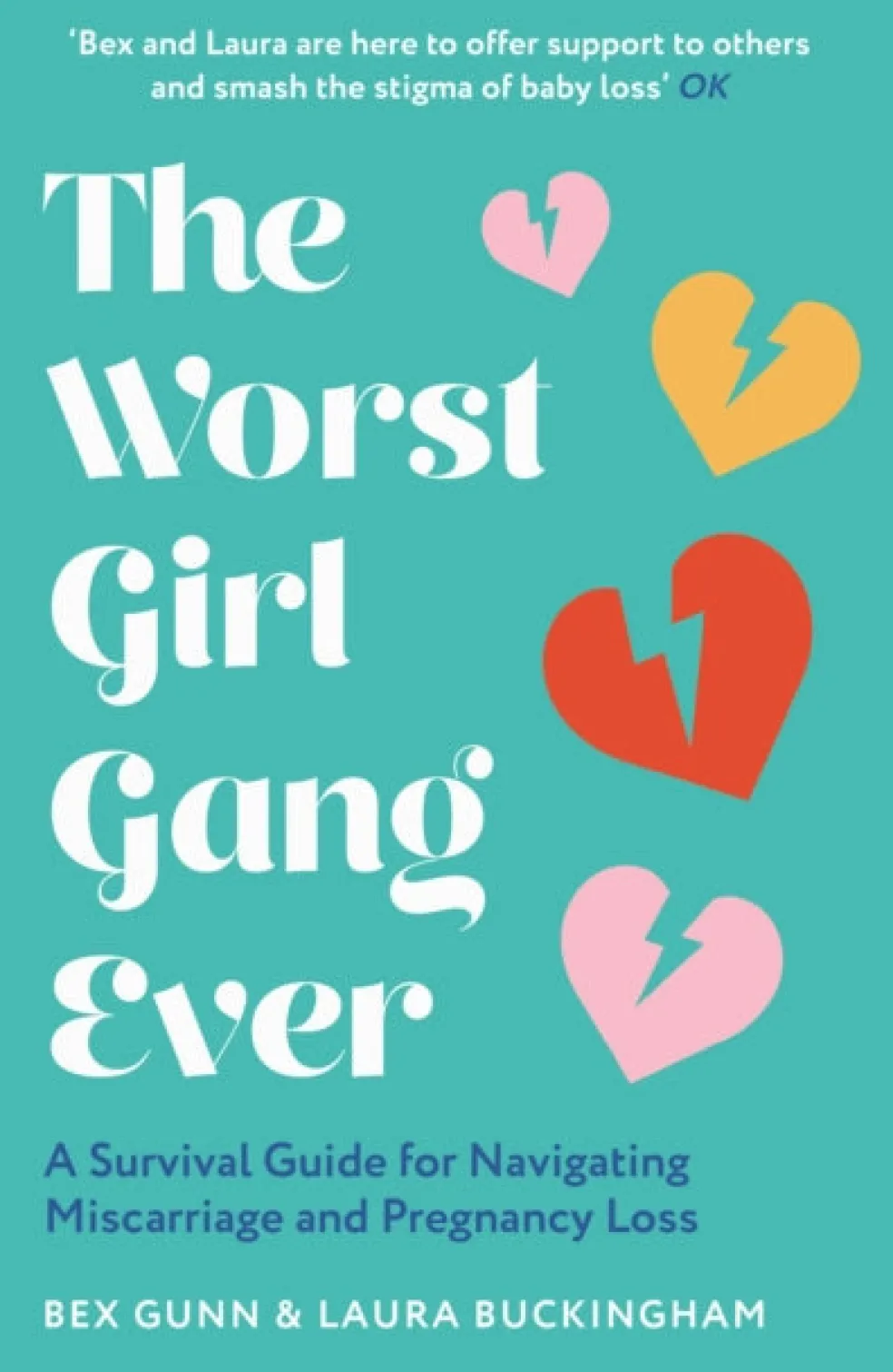 Worst Girl Gang Ever, The