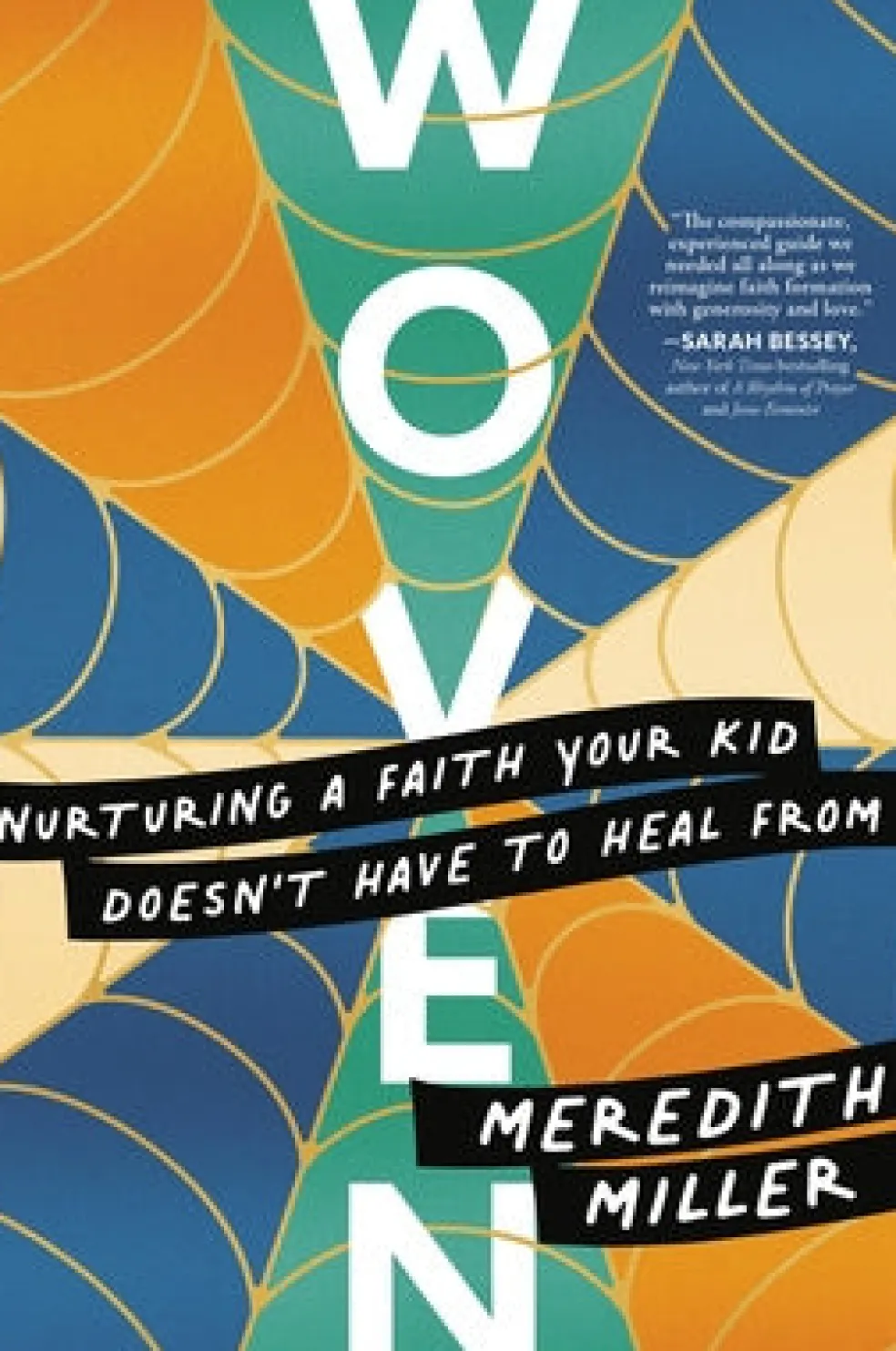 Woven