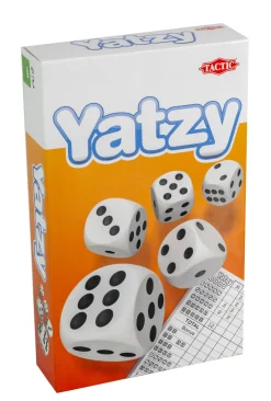 Yatzy-noppapeli