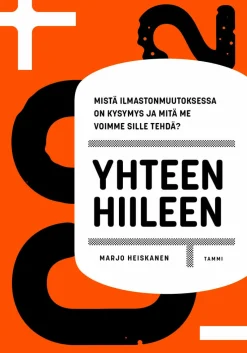 Yhteen hiileen