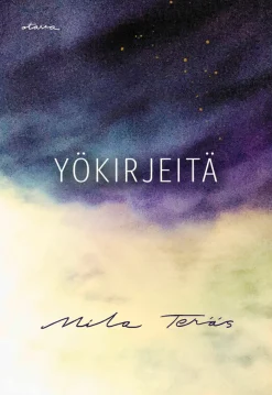 Yökirjeitä