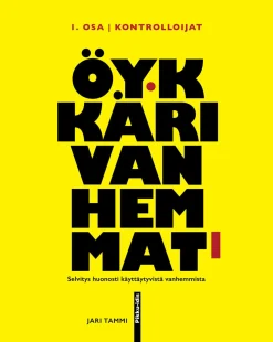 Öykkärivanhemmat