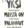 Yksi meistä on palannut
