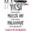Yksi meistä on palannut