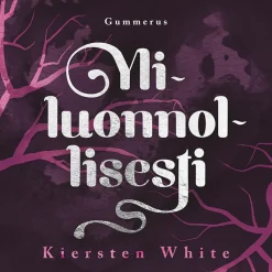 Yliluonnollisesti