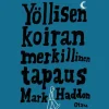 Yöllisen koiran merkillinen tapaus