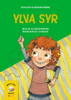 Ylva syr