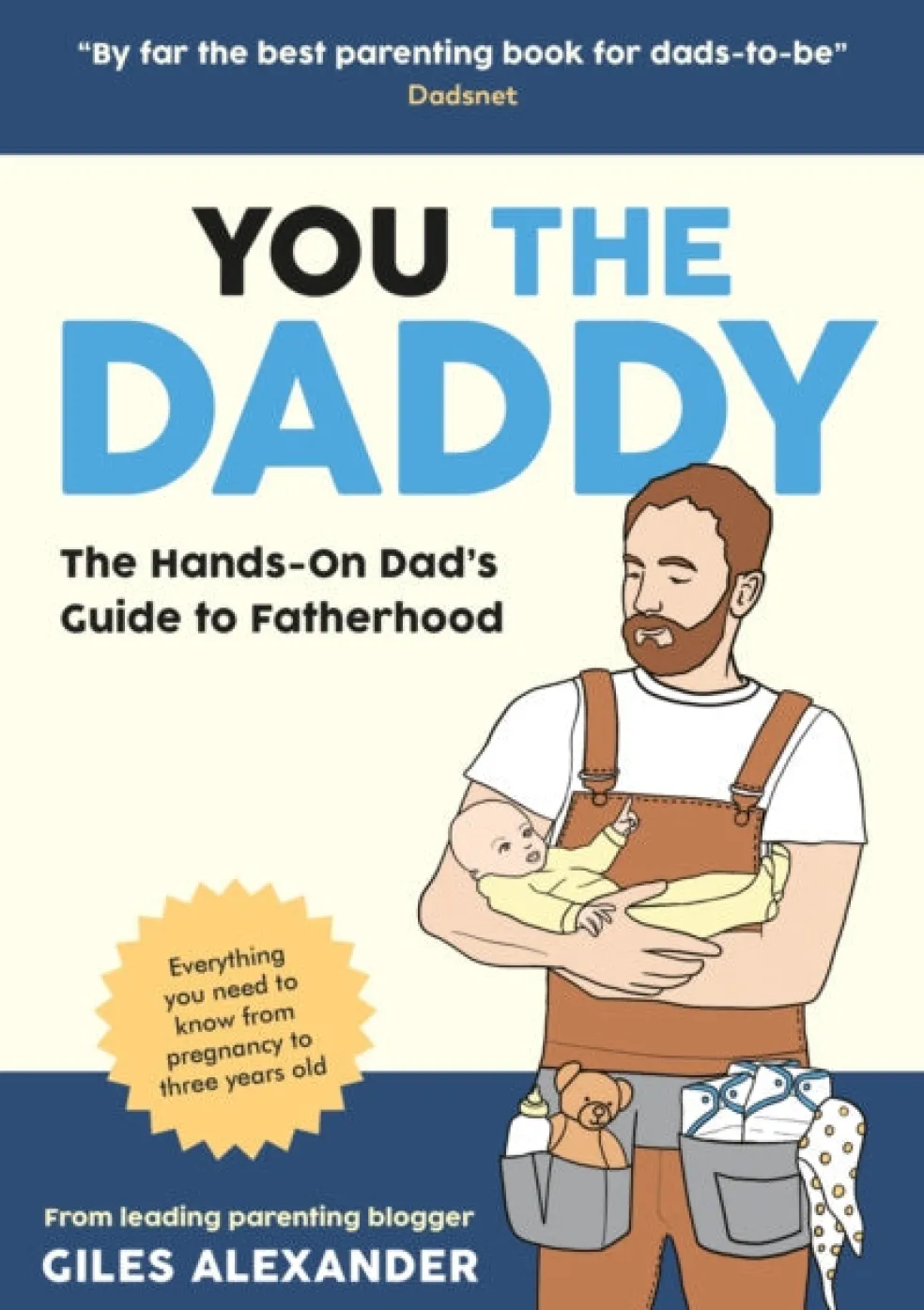 You the Daddy