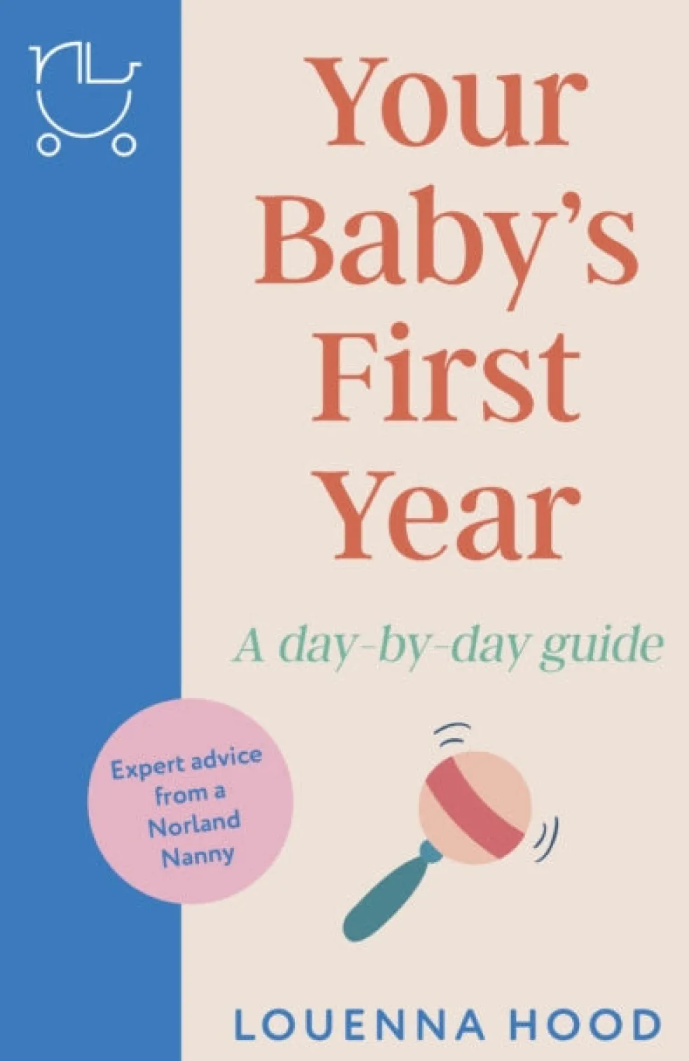 Your Baby’s First Year