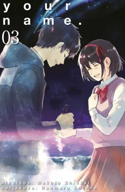 your name. 3
