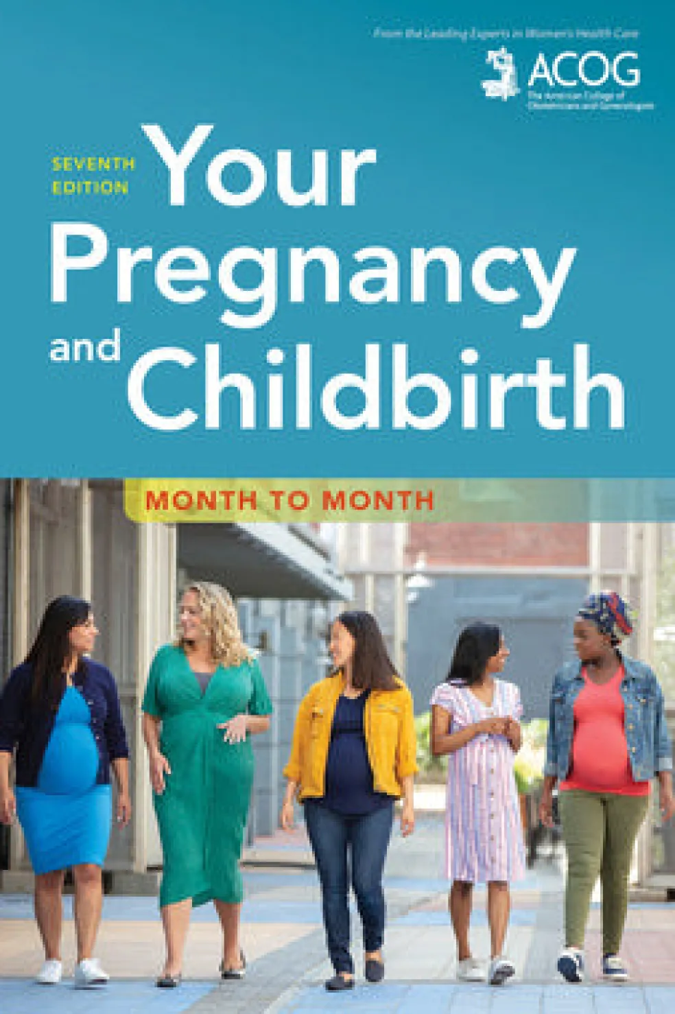 Your Pregnancy and Childbirth