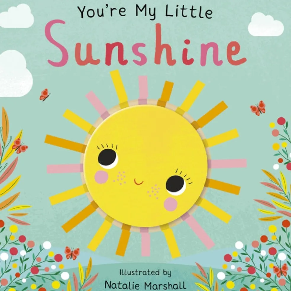 You're My Little Sunshine