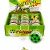 YoYo Led Jalkapallo 5,5CM