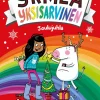 Yrmeä yksisarvinen - Joulujuhla
