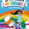 Yrmeä yksisarvinen - Talven ihmemaa