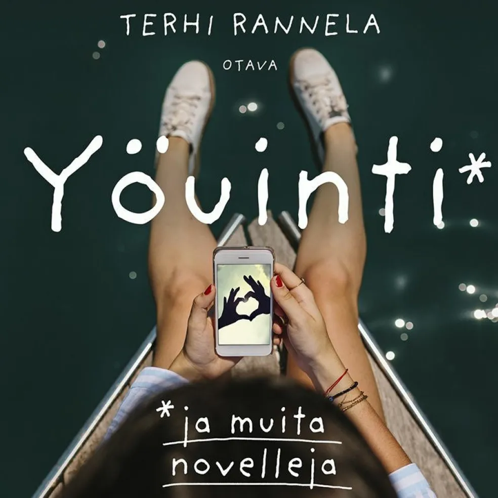 Yöuinti ja muita novelleja