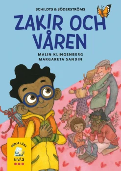 Zakir och våren