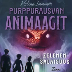 Zelenen salaisuus