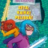 Zeta: Kaikki pelissä!