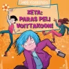 Zeta: Paras peli voittakoon!