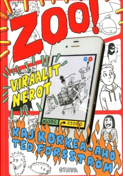 Zoo - Viraalit nerot
