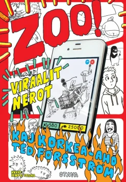 Zoo - Viraalit nerot