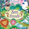 Zoo Sounds