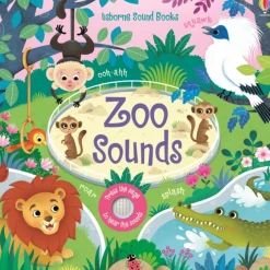 Zoo Sounds